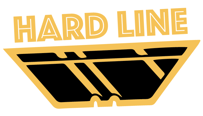 Hard Line