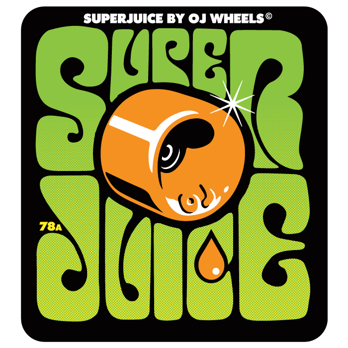 Super Juice